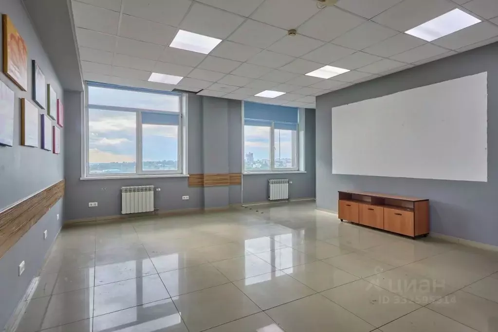Офис в Хабаровский край, Хабаровск Воронежская ул., 47А (110 м) - Фото 1