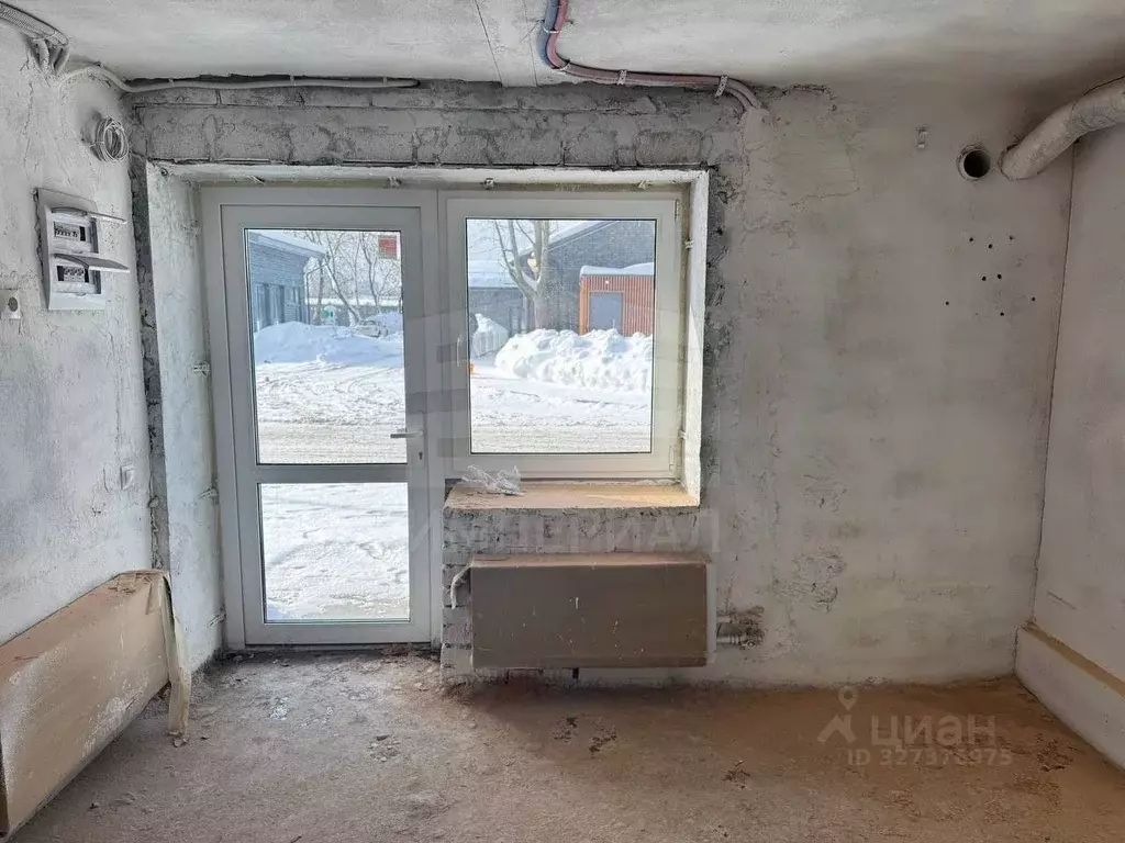 Помещение свободного назначения в Москва Волжский бул., 51С17 (17 м) - Фото 2