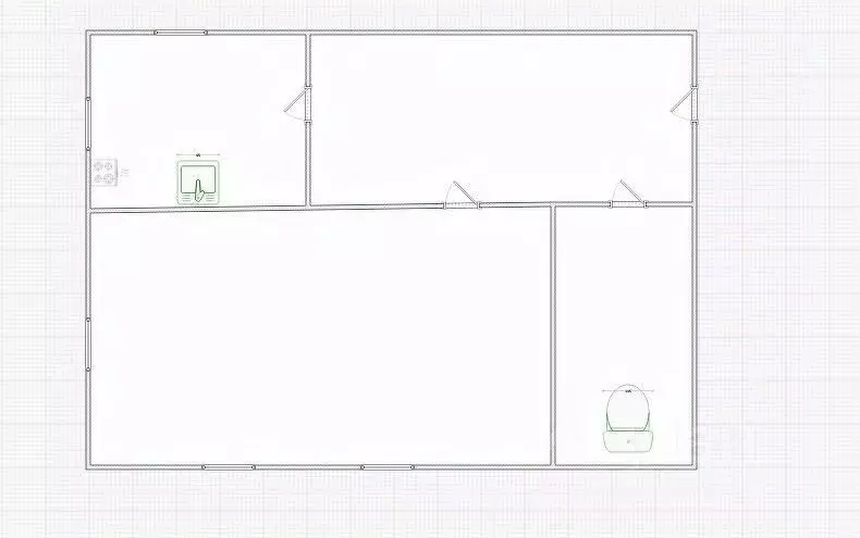 Дом в Костромская область, Кострома Полимер садоводческое ... - Фото 1