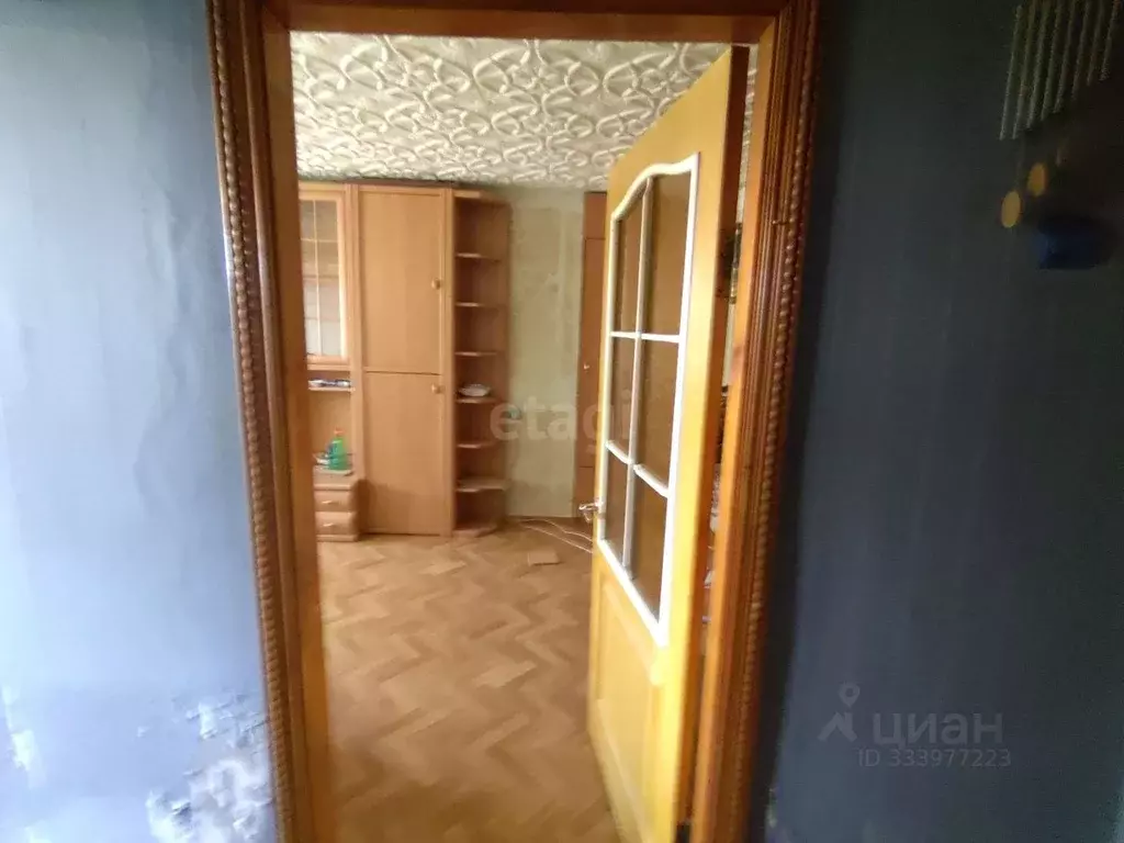 1-к кв. Крым, Саки ул. Гайнутдинова (28.3 м) - Фото 2