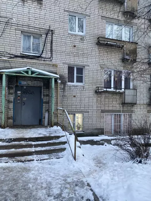 1-к кв. Нижегородская область, Нижний Новгород Кузнечиха жилрайон, ... - Фото 0