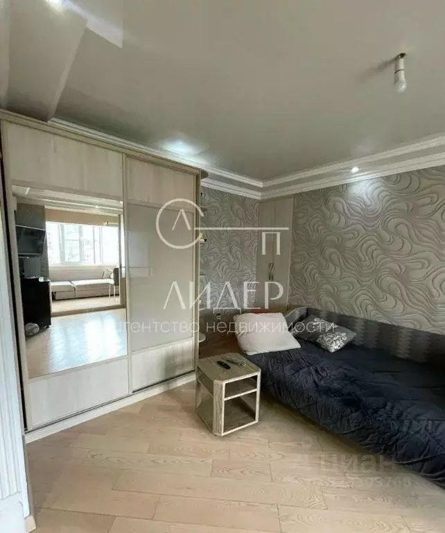 1-к кв. Краснодарский край, Сочи ул. Конституции СССР, 36 (30.0 м) - Фото 1