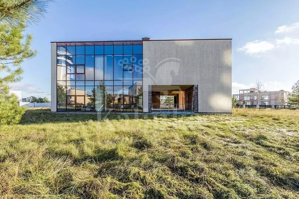 Дом в Московская область, Одинцовский городской округ, д. Солослово, ... - Фото 2