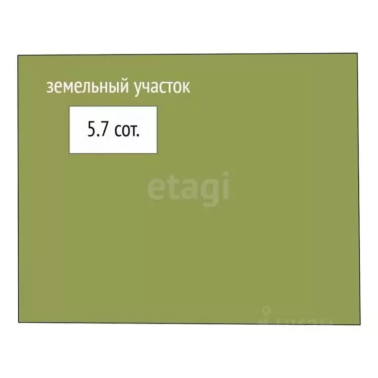 Дом в Ханты-Мансийский АО, Ханты-Мансийск ул. Труда (72 м) - Фото 1