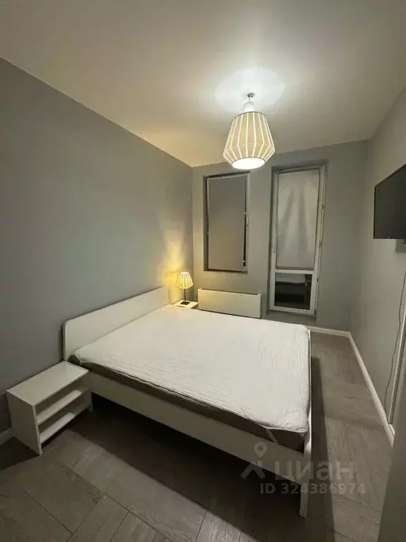 1-к кв. Московская область, Химки ул. Юннатов, 11 (40.0 м) - Фото 2