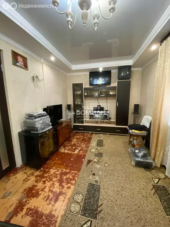 2к в -комнатной квартире (17.4 м) - Фото 2