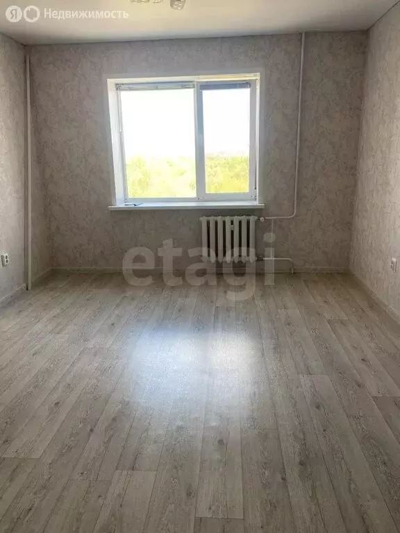 1-комнатная квартира: Оренбург, Пролетарская улица, 288/2 (38 м) - Фото 2