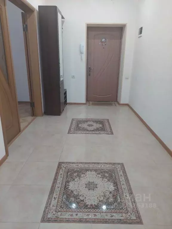 1-к кв. Северная Осетия, Владикавказ ул. Генерала Дзусова, 6Б (60.0 м) - Фото 2