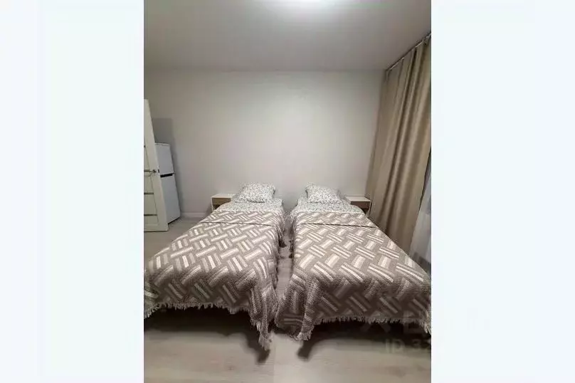 1-к кв. Пермский край, Пермь Оханская ул., 17 (26.0 м) - Фото 2