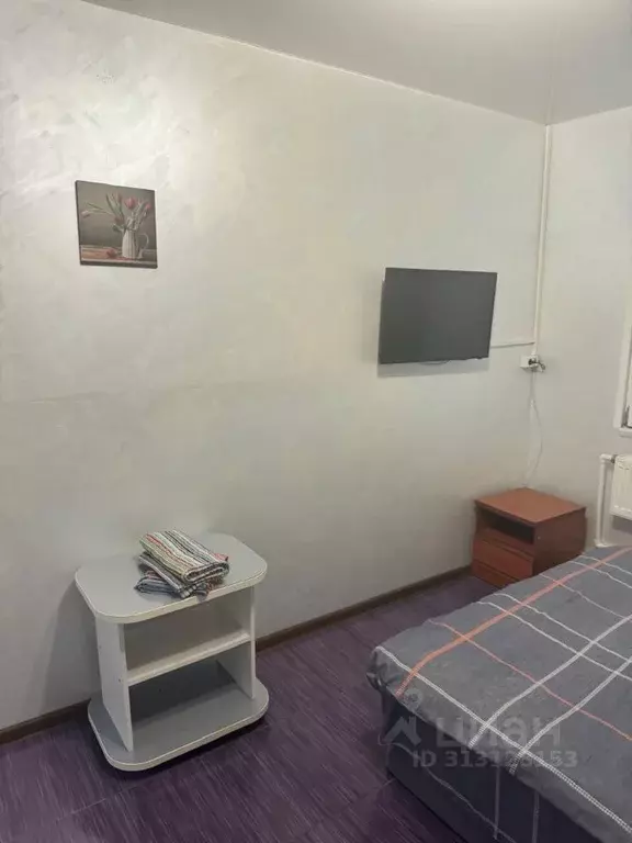 Студия Московская область, Подольск ул. 1-я Береговая, 7 (20.0 м) - Фото 1