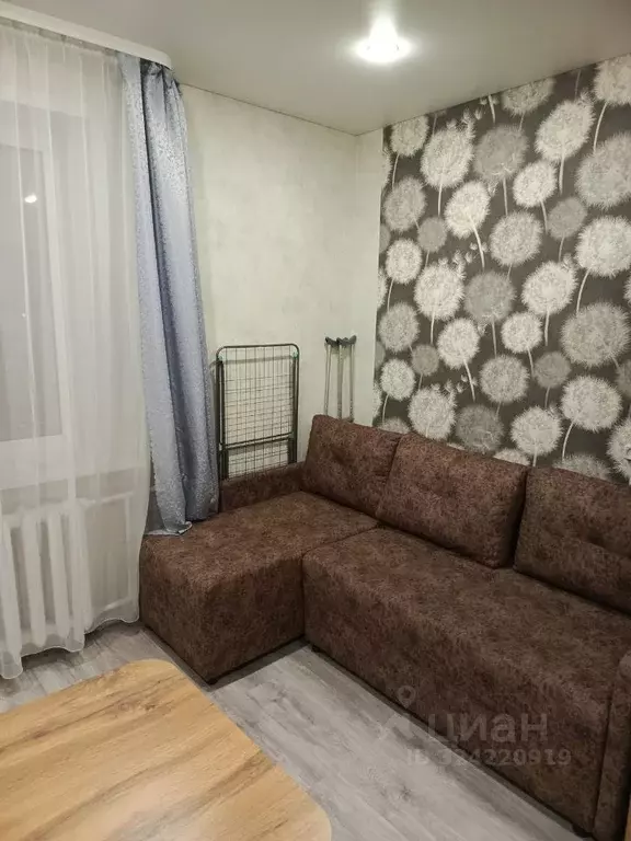 Комната Пермский край, Пермь Ласьвинская ул., 76 (12.0 м) - Фото 2