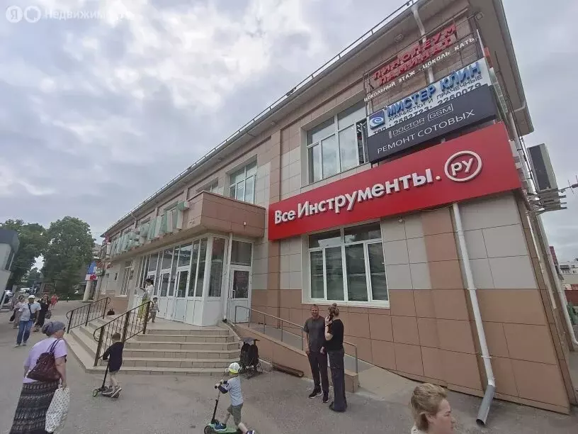 Торговая площадь (36 м) - Фото 1