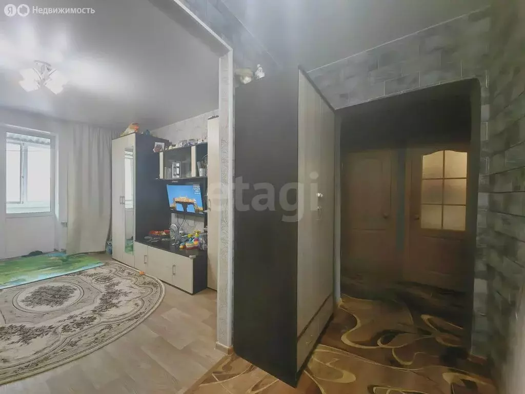 2-комнатная квартира: Арсеньев, улица Щербакова, 17 (47.9 м) - Фото 1