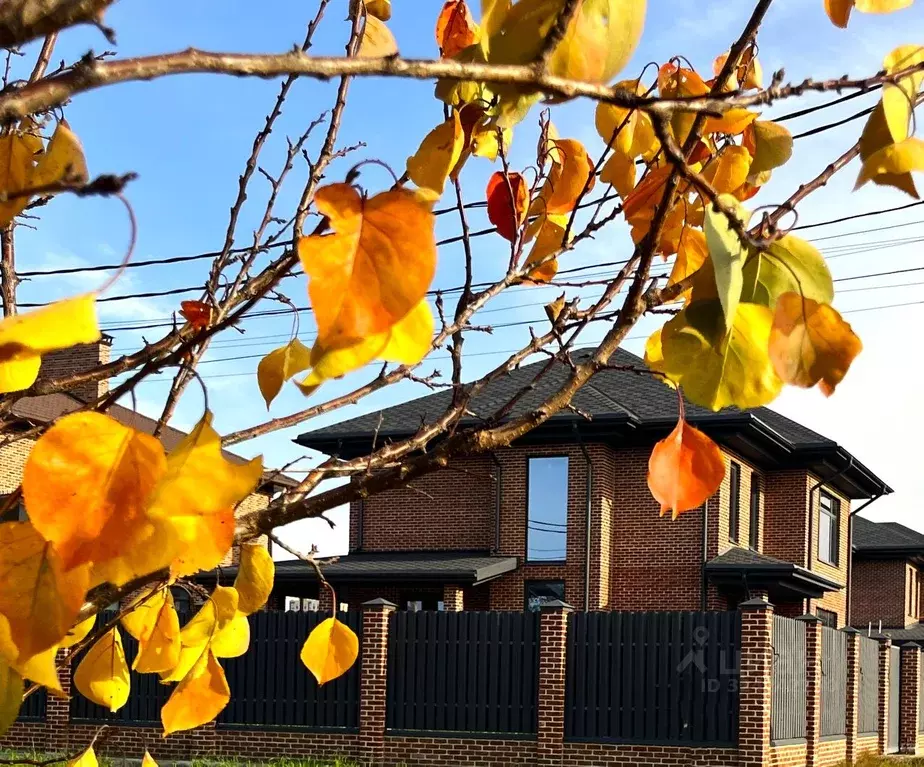 Коттедж в Краснодарский край, Краснодар ул. Парниковая (210 м) - Фото 2