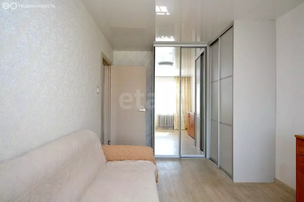 1-комнатная квартира: Якутск, улица Пояркова, 8 (30.2 м) - Фото 1