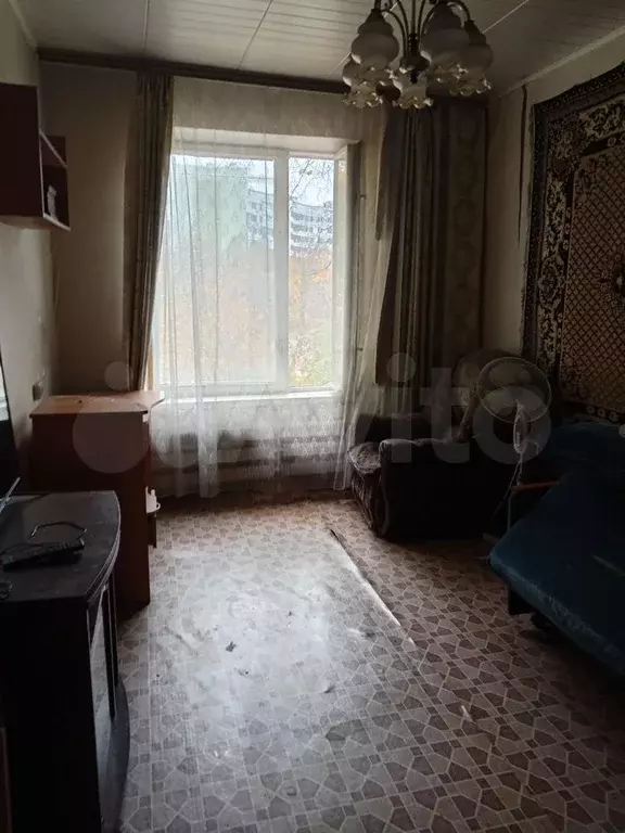 2-к. квартира, 50 м, 2/9 эт. - Фото 0