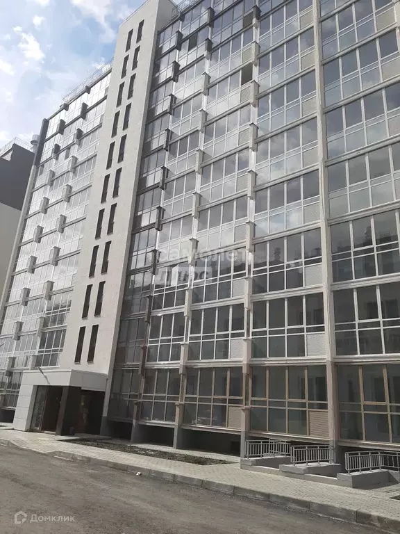 Продаётся квартира-студия, 33 м - Фото 0