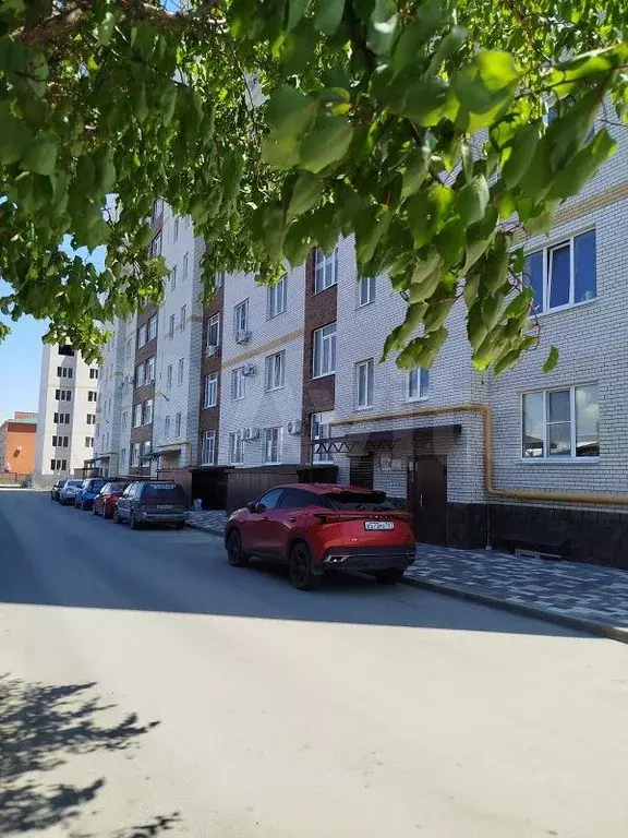 2-к. квартира, 65,3 м, 4/9 эт. - Фото 0