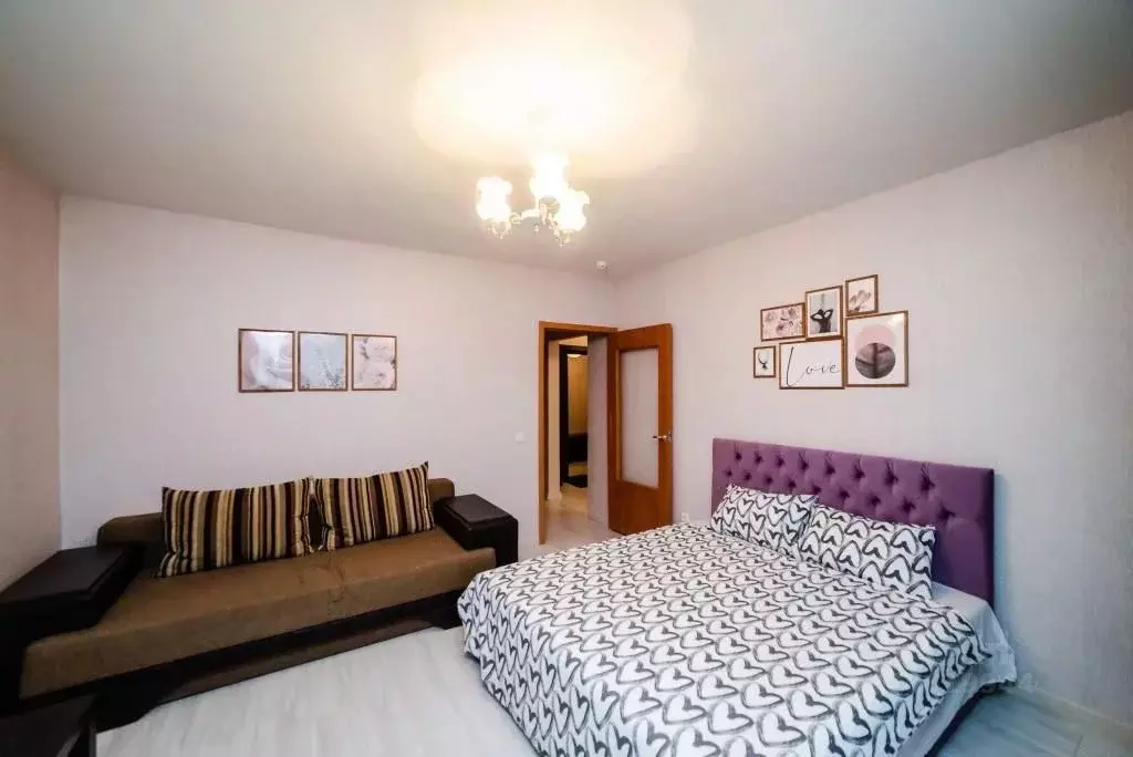 1-к кв. Москва ул. Полины Осипенко, 2к2 (36.0 м) - Фото 1