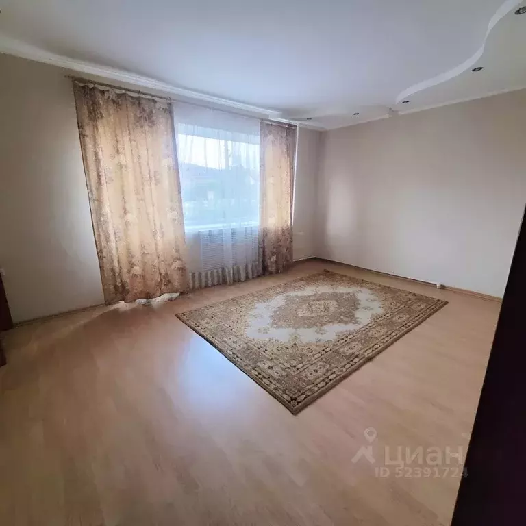 Дом в Челябинская область, Магнитогорск пер. Ладыгина, 14 (275 м) - Фото 1