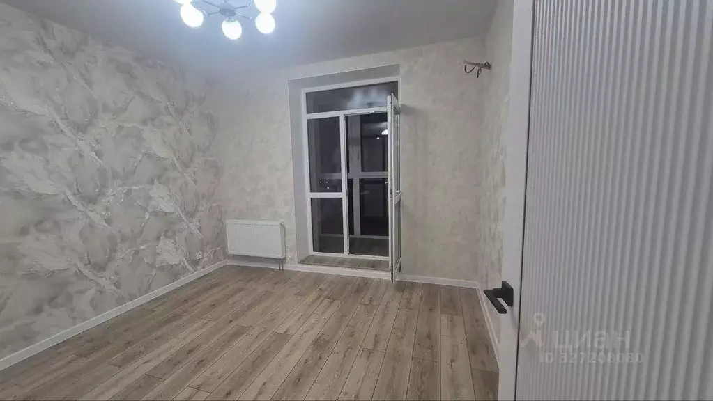 1-к кв. Волгоградская область, Волгоград Варшавская ул., 10 (41.0 м) - Фото 0