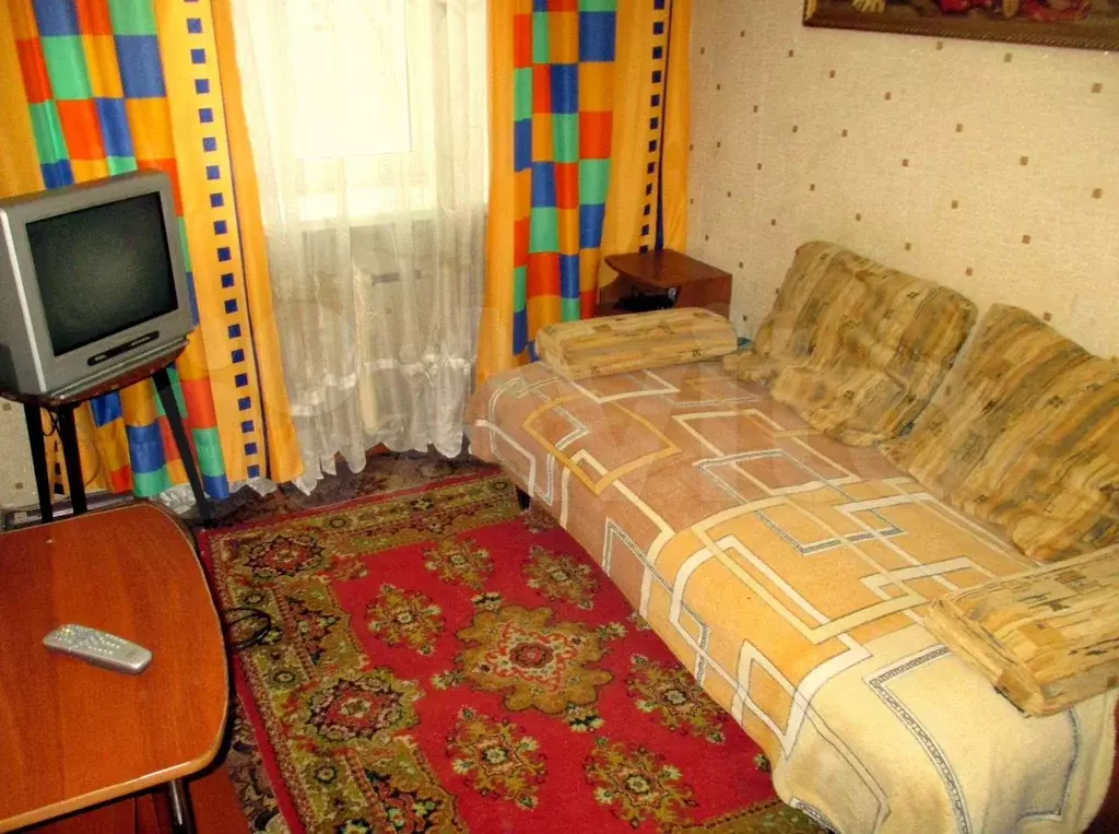 Комната 12 м в 3-к., 2/5 эт. - Фото 0