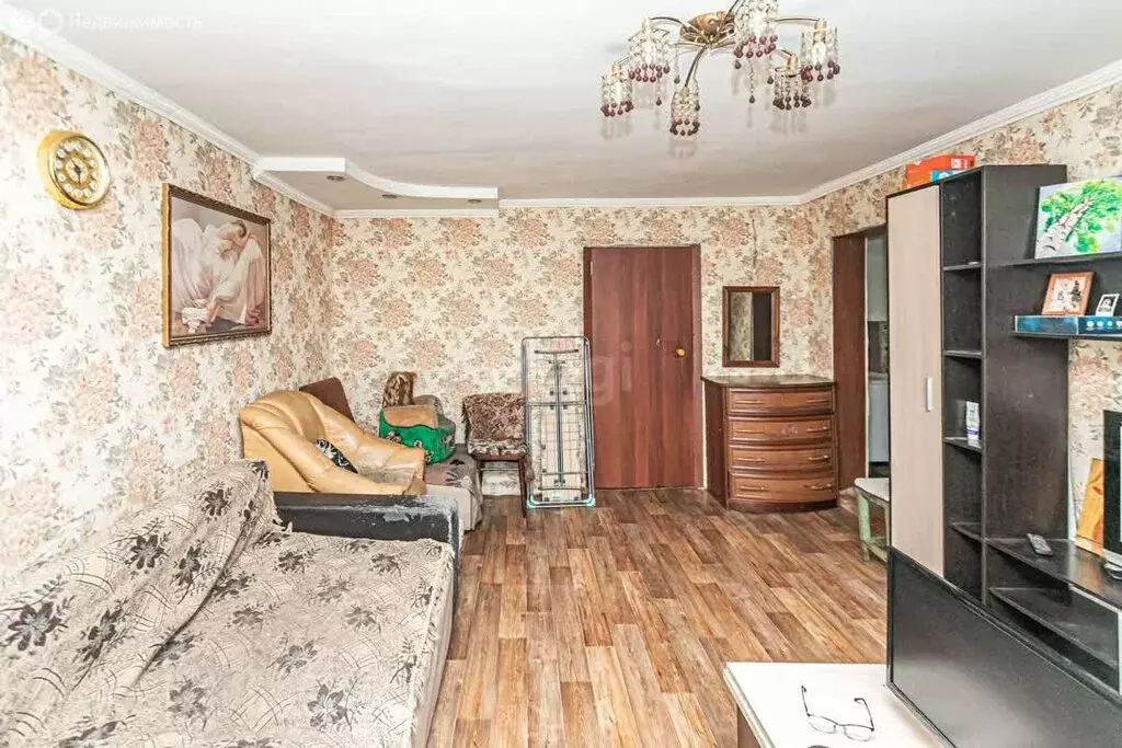 Дом в Искитим, Томская улица (50 м) - Фото 2