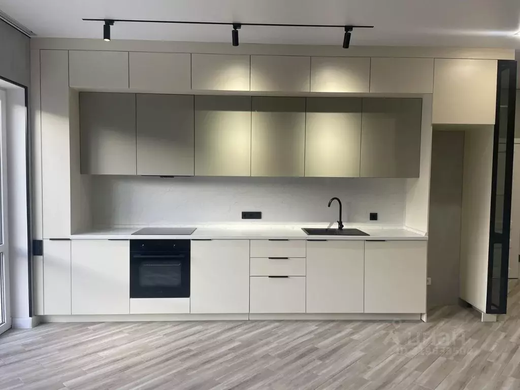 Дом в Краснодарский край, Краснодар пос. Лорис, ул. Школьная (85 м) - Фото 2