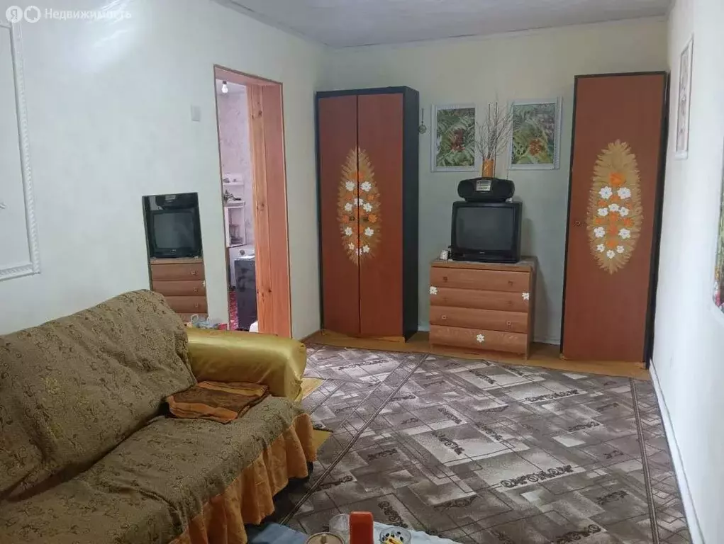 Дом в Каменск-Шахтинский, Луговая улица (40 м) - Фото 0