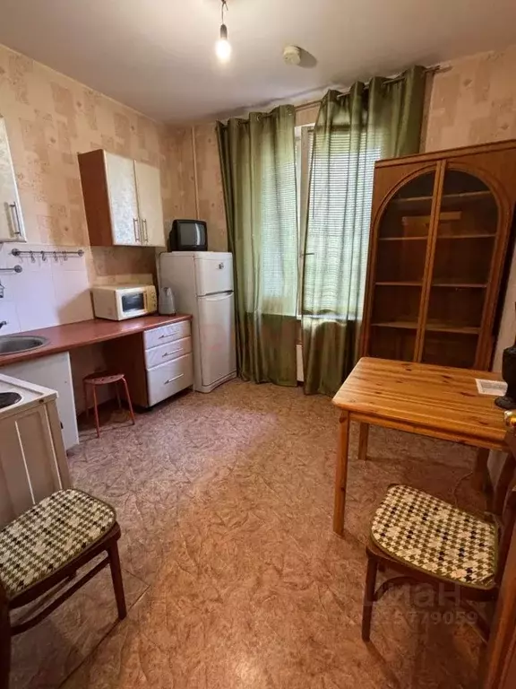 1-к кв. Ростовская область, Ростов-на-Дону ул. Жданова, 7/33 (36.0 м) - Фото 0