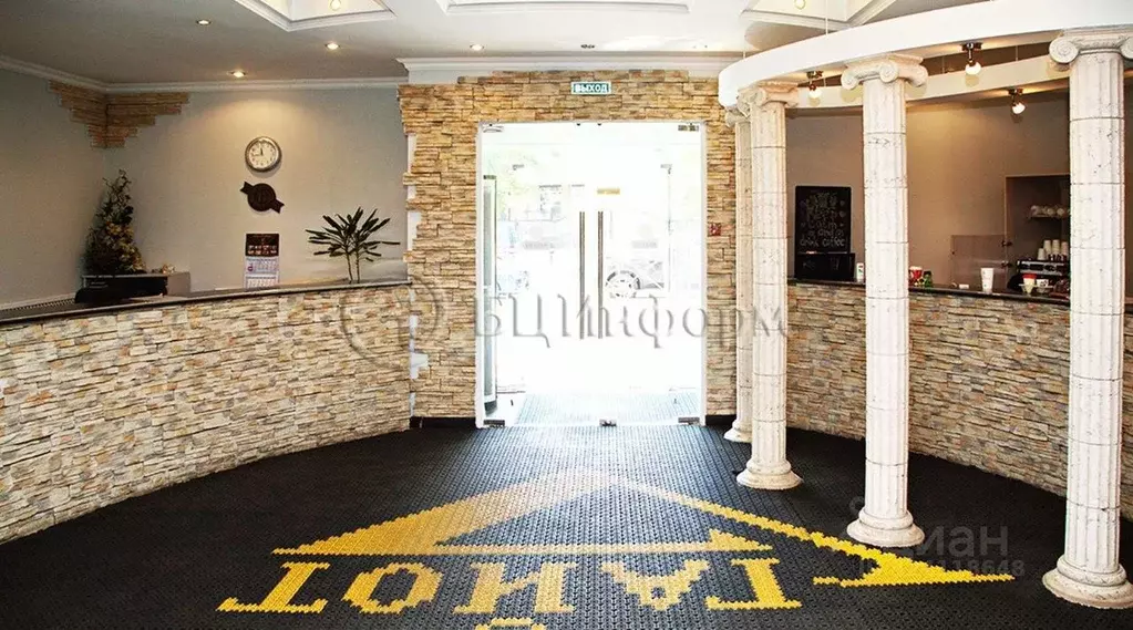 Офис в Санкт-Петербург ул. Профессора Попова, 23В (2200 м) - Фото 2