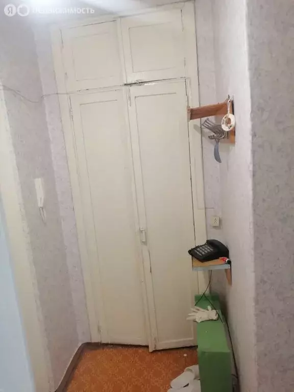 1-комнатная квартира: Алексин, улица 50 лет Октября, 6 (31.8 м) - Фото 2