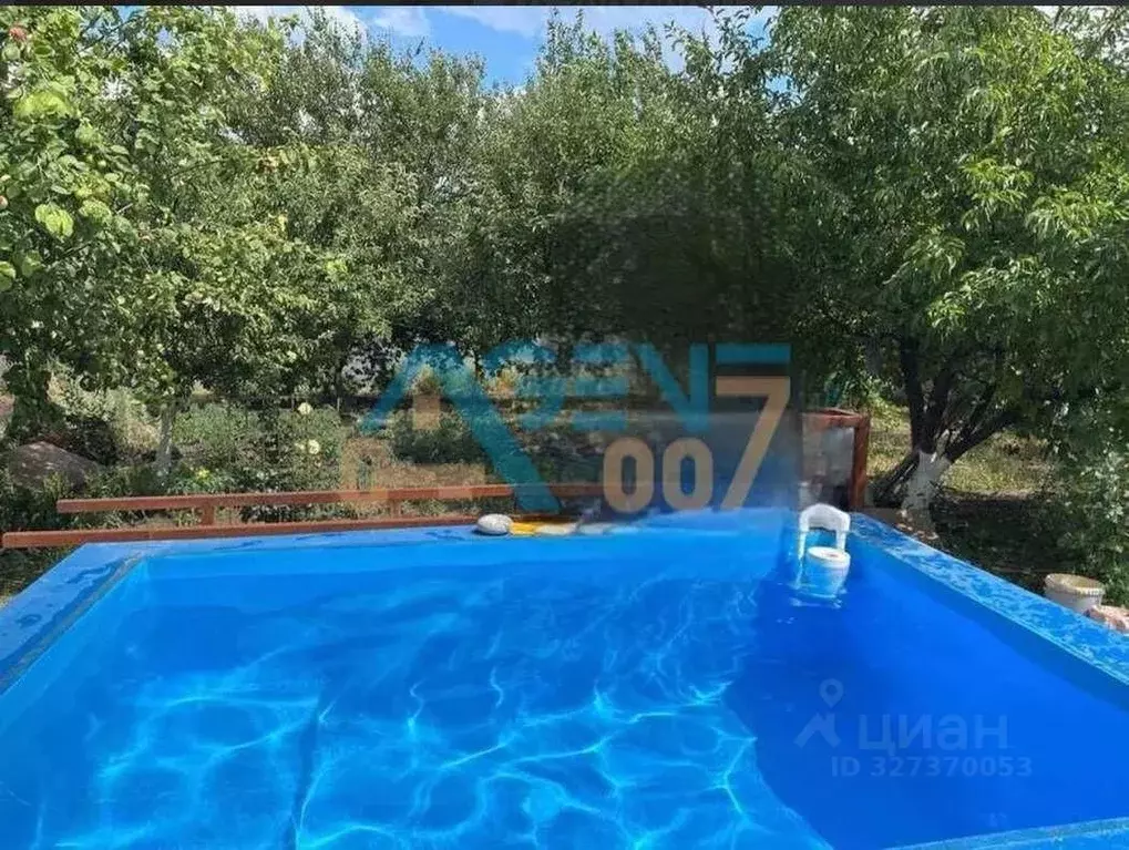 Дом в Белгородская область, Белгородский район, Тавровское с/пос, с. ... - Фото 1