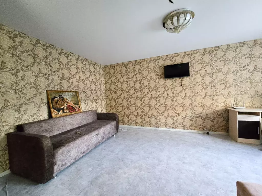 1-к кв. Саратовская область, Энгельс муниципальное образование, ... - Фото 2