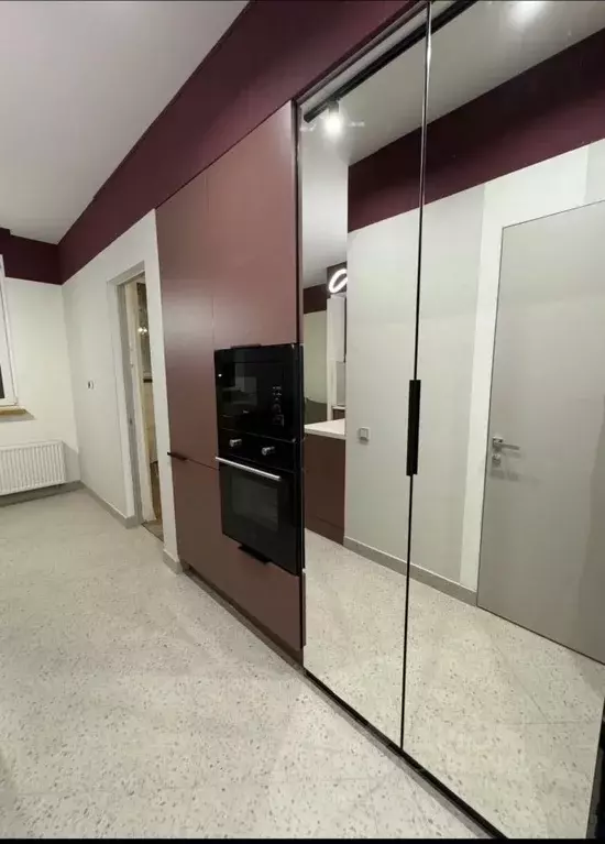 1-к кв. Московская область, Ленинский городской округ, пос. Развилка ... - Фото 1