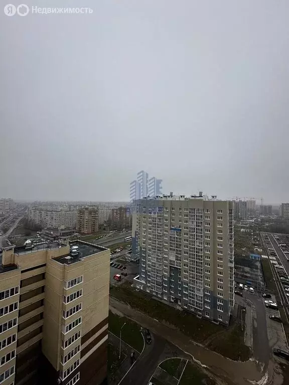 2-комнатная квартира: Новочебоксарск, Советская улица, 50А (73.4 м) - Фото 2