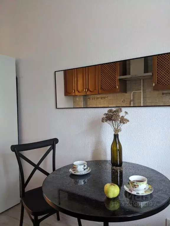 2-к кв. Москва Космодамианская наб., 36 (60.2 м) - Фото 1