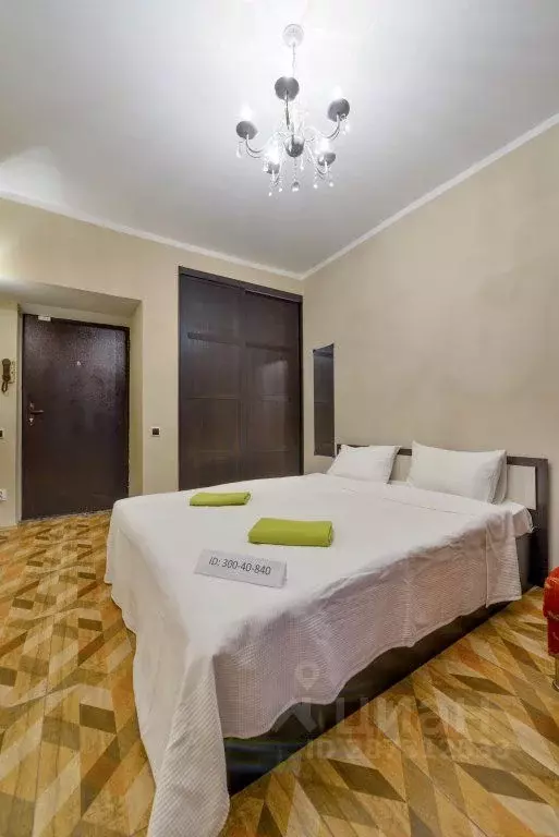 1-к кв. Московская область, Красногорск городской округ, Путилково пгт ... - Фото 1