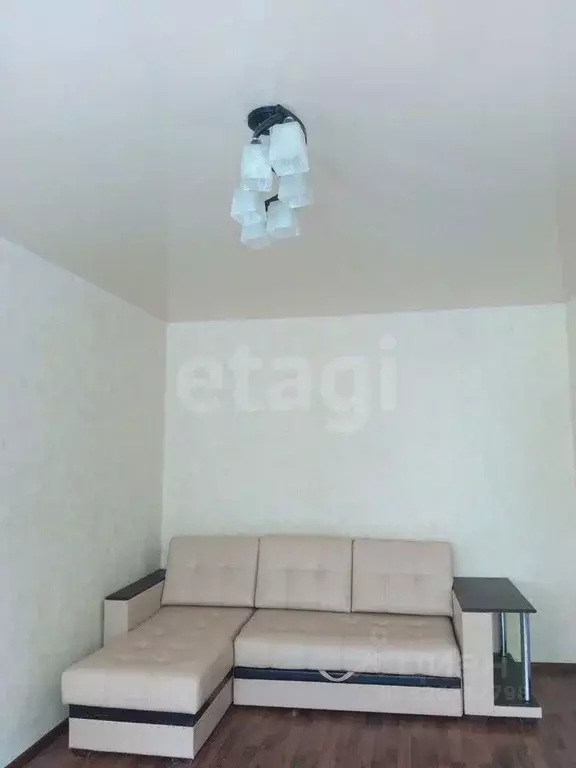 1-к кв. Самарская область, Самара ул. Гагарина, 169 (31.0 м) - Фото 1