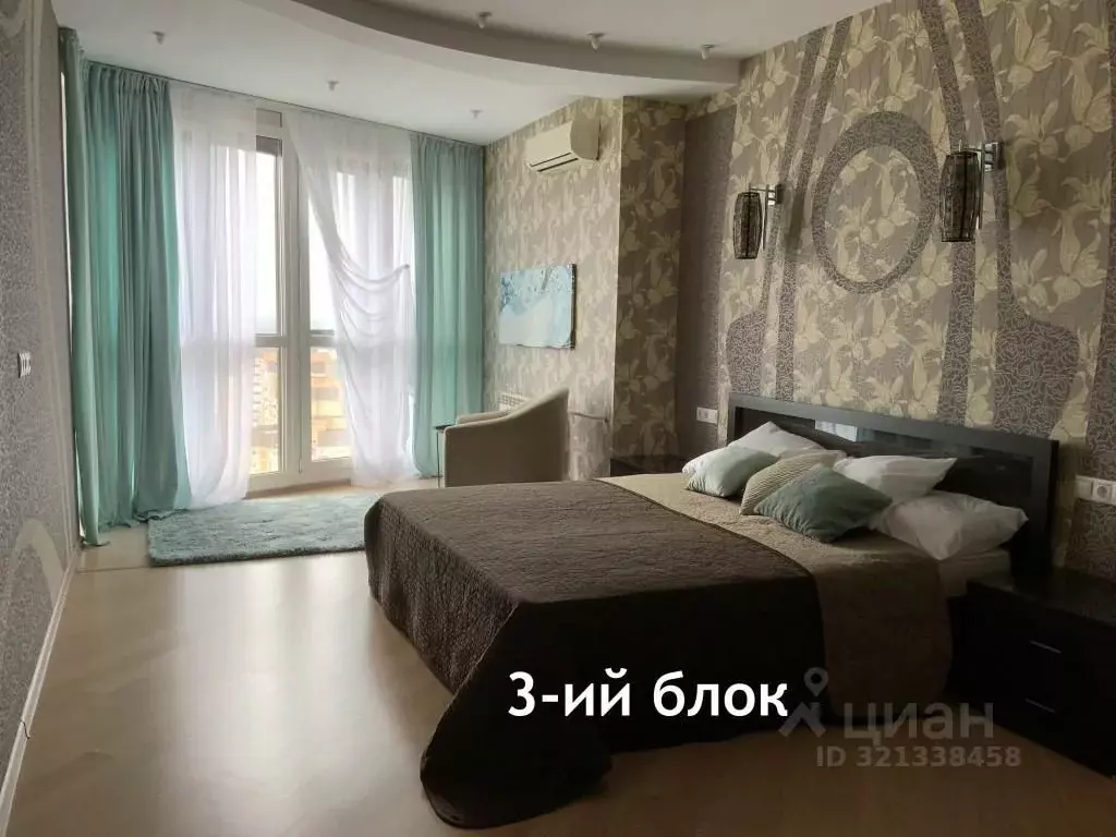 1-к кв. Московская область, Долгопрудный Лихачевский просп., 80к1 ... - Фото 1