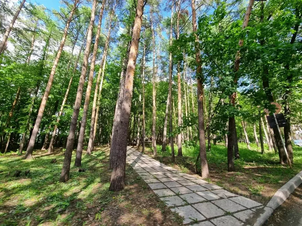 1-к кв. Башкортостан, Уфа ул. Менделеева, 152/3 (37.0 м) - Фото 1