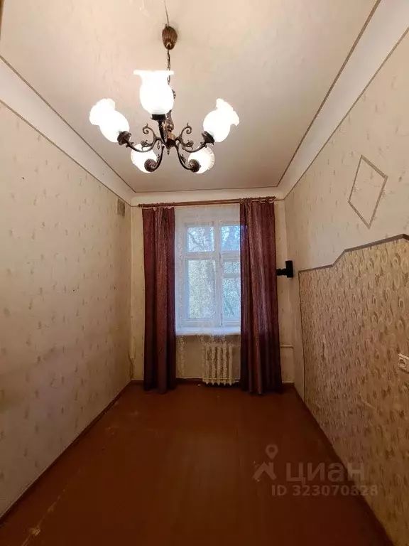 Комната Пермский край, Пермь ул. Николая Островского, 9 (12.0 м) - Фото 2