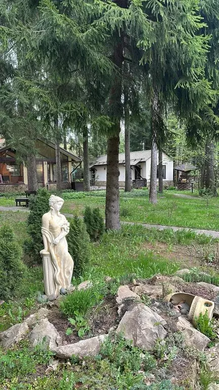 Коттедж в Москва пос. Армейский, Конверсия дачно-садоводческий ... - Фото 0