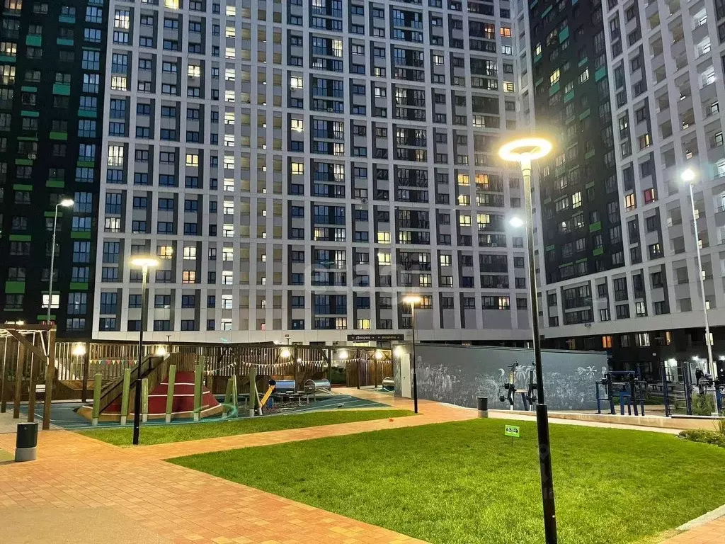 Студия Башкортостан, Уфа ул. Энтузиастов, 15 (24.2 м) - Фото 2