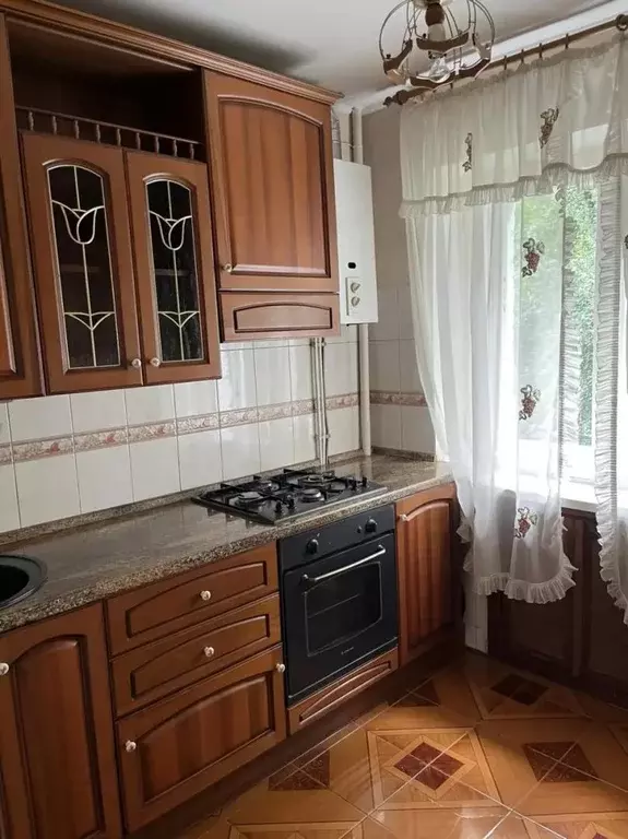 Продается 2-комнатная квартира - Фото 1