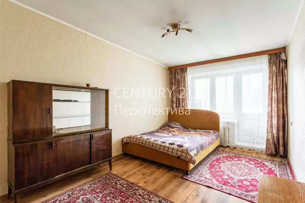 3-к кв. Московская область, Лыткарино 3-й мкр, 3А кв-л, 4 (66.0 м) - Фото 1