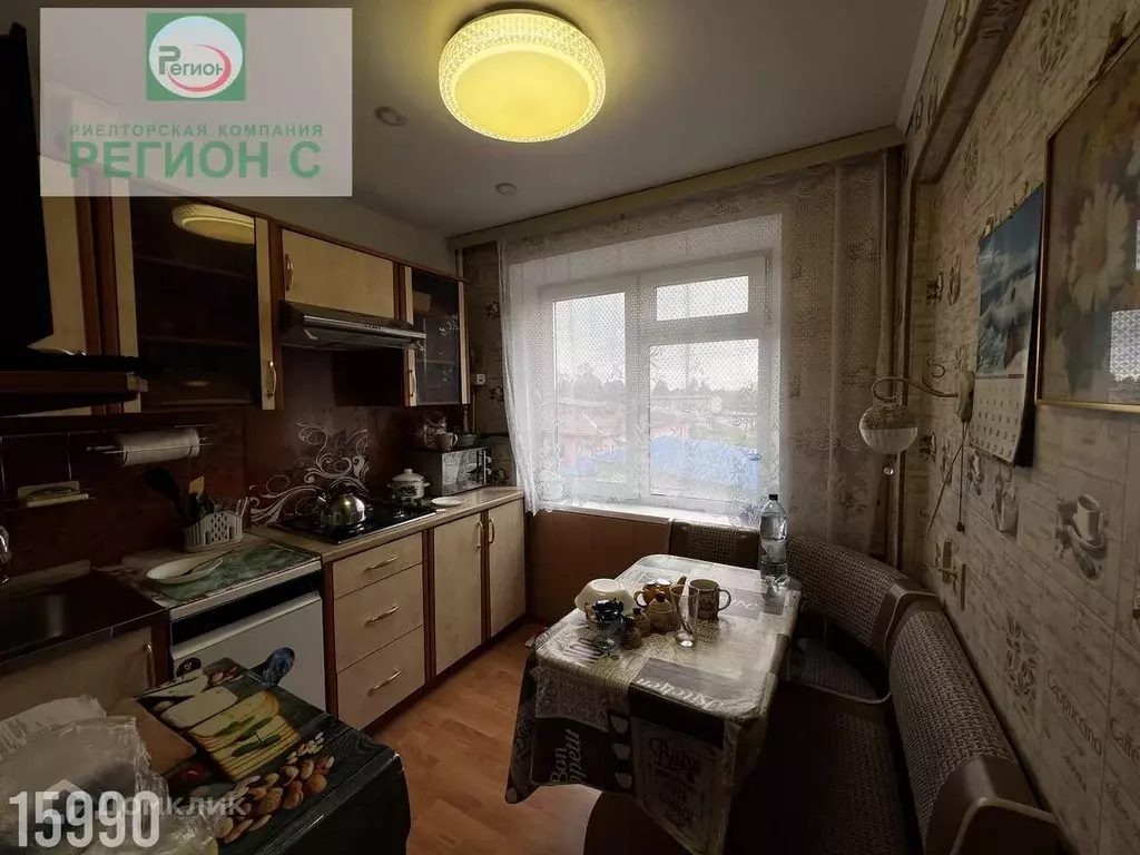 Продаётся 3-к квартира, 60.1 м - Фото 0