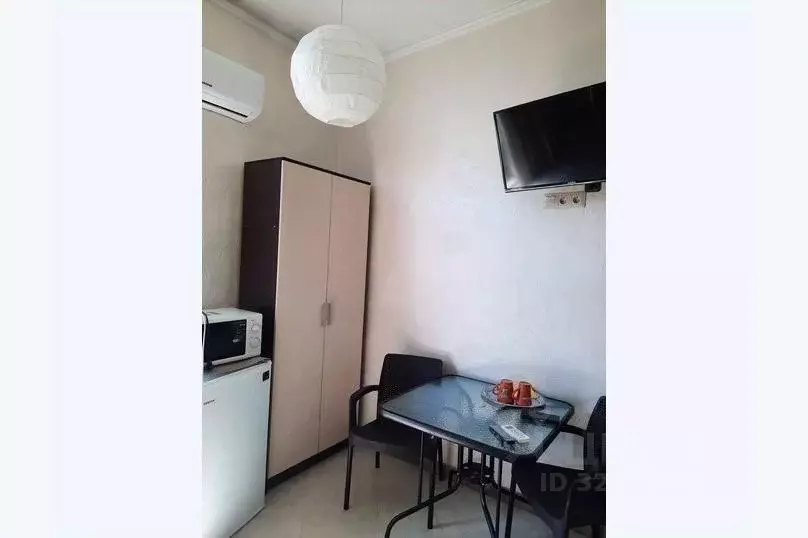 1-к кв. Крым, Алупка ул. Ленина, 31Е (28.0 м) - Фото 2