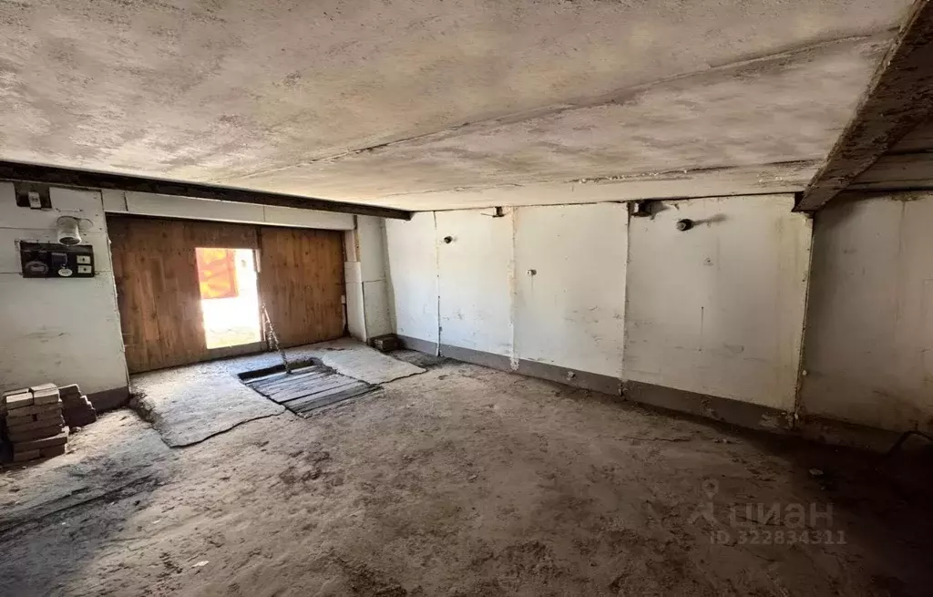 Гараж в Новосибирская область, Новосибирск  (21 м) - Фото 1