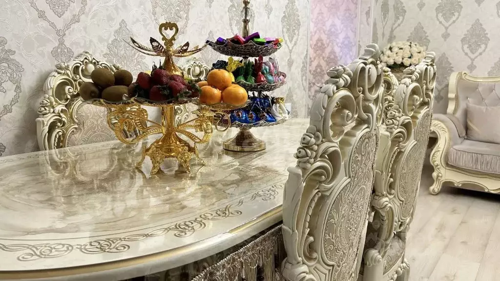 2-к кв. Северная Осетия, Владикавказ Владикавказская ул., 13 (54.0 м) - Фото 2